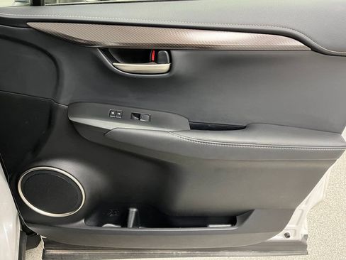 Used 2017 Lexus NX 200t AWD w/ Premium Package image 55