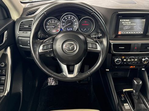 Used 2016 MAZDA CX-5 Grand Touring image 15