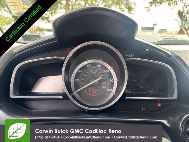 Used 2016 Scion iA FWD image 19