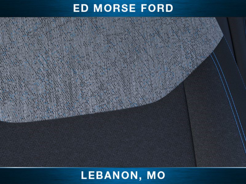 New 2026 Ford Maverick XLT w/ XLT Luxury Package FWD image 35