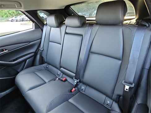 New 2025 MAZDA CX-30 AWD 2.5 S w/ Select Sport Pkg image 14