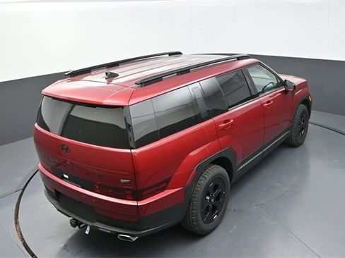 New 2026 Hyundai Santa Fe XRT w/ Tow & Go Package image 29