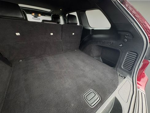Used 2018 Jeep Grand Cherokee Altitude image 24