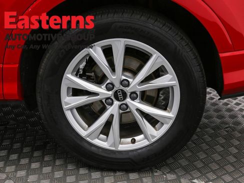 Used 2023 Audi Q3 2.0T Premium image 36