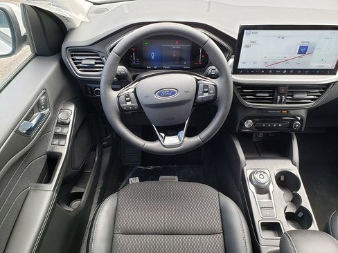 New 2024 Ford Escape Base image 14