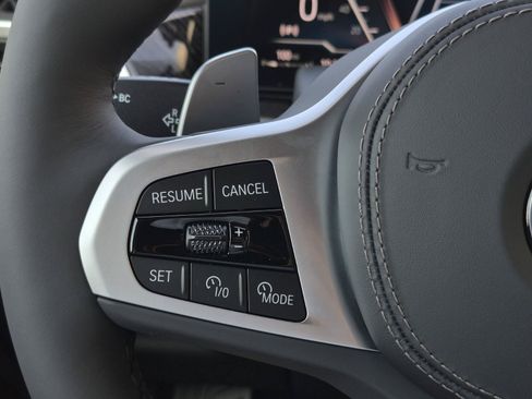 New 2026 BMW X5 xDrive40i w/ M Sport Package AWD/4WD image 26