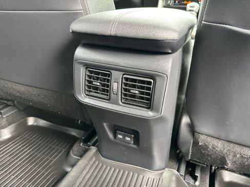 Used 2023 Toyota RAV4 Limited w/ Limited Grade Weather Package AWD/4WD image 33