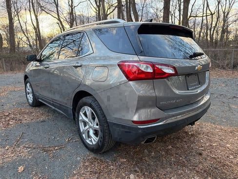 Used 2018 Chevrolet Equinox LT image 5
