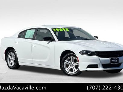 Used 2023 Dodge Charger SXT