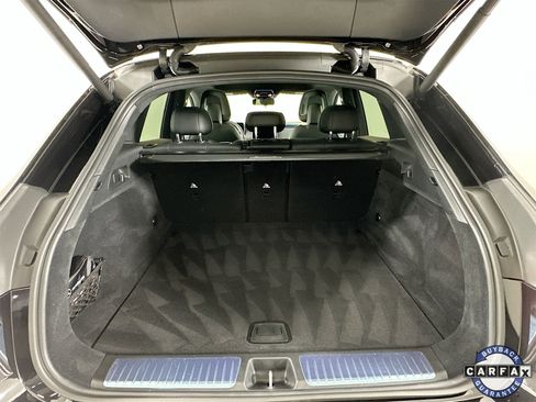 Used 2025 Mercedes-Benz EQE 350+ SUV image 29
