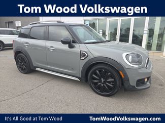 Used 2019 MINI Cooper Countryman S AWD/4WD video 1