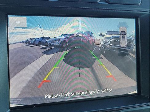 Used 2020 Ford Expedition Limited image 18