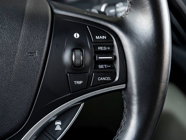 Used 2020 Acura MDX w/ Technology Package AWD/4WD image 21
