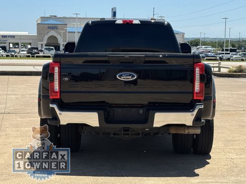 Used 2024 Ford F350 XLT w/ 360-Degree Camera Package AWD/4WD image 5