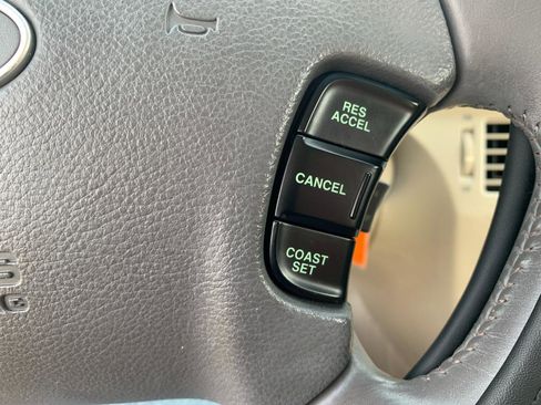 Used 2007 Hyundai Sonata GLS FWD image 15