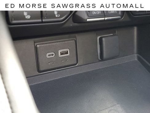 Certified 2023 Chevrolet Tahoe Z71 w/ Luxury Package image 34