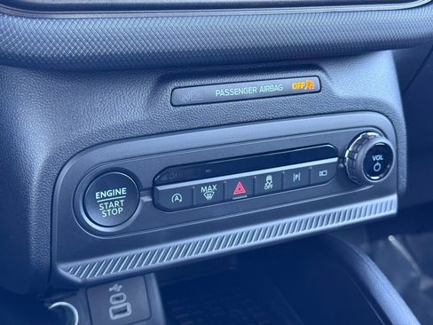 New 2025 Ford Bronco Sport Outer Banks w/ Outer Banks Tech Package+ image 11