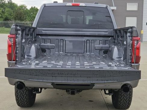 New 2026 Ford F150 Tremor AWD/4WD image 11