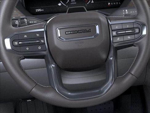New 2025 GMC Acadia Denali w/ Super Cruise Package image 19
