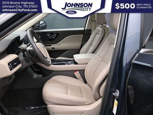 Used 2023 Lincoln Aviator Reserve w/ Equipment Group 201A AWD/4WD image 20