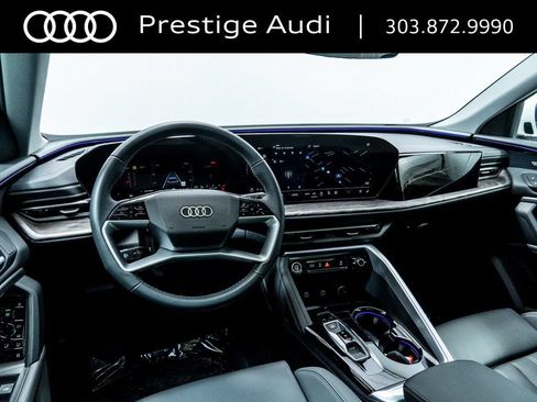 Used 2025 Audi Q5 Premium w/ Premium Plus AWD/4WD image 4