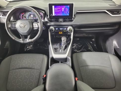 Used 2023 Toyota RAV4 XLE w/ Convenience Package FWD image 16
