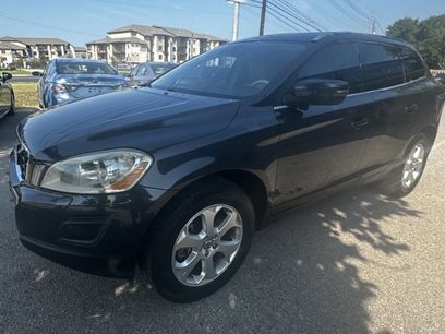 Used 2012 Volvo XC60 T6