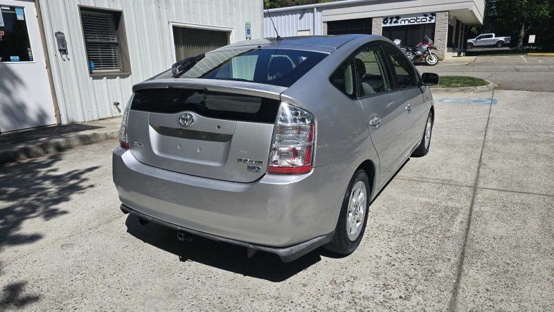 Used 2007 Toyota Prius FWD image 5