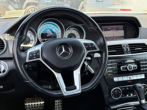 Used 2013 Mercedes-Benz C 250 Sedan image 36