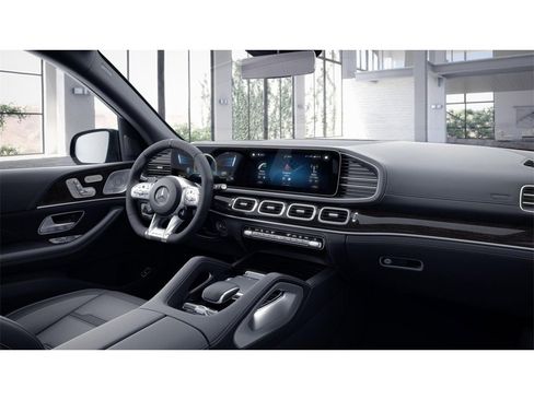 Certified 2023 Mercedes-Benz GLE 53 AMG 4MATIC image 6