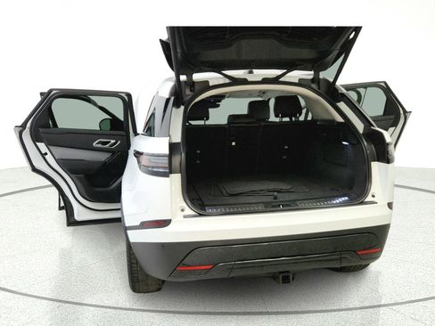 Used 2024 Land Rover Range Rover Velar S AWD/4WD image 13