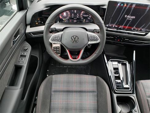 New 2026 Volkswagen GTI S image 9
