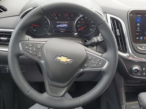 Used 2024 Chevrolet Equinox LT AWD/4WD image 26