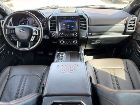 Used 2021 Ford Expedition King Ranch image 9
