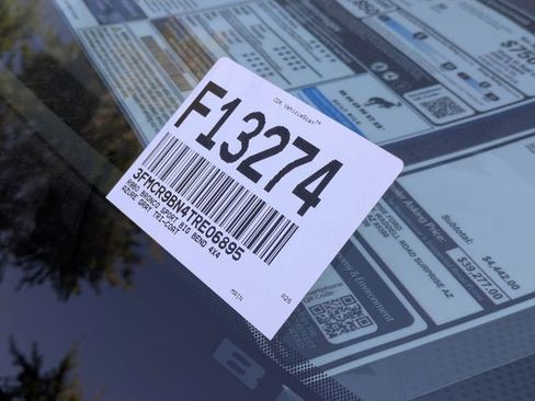 New 2026 Ford Bronco Sport Big Bend image 62