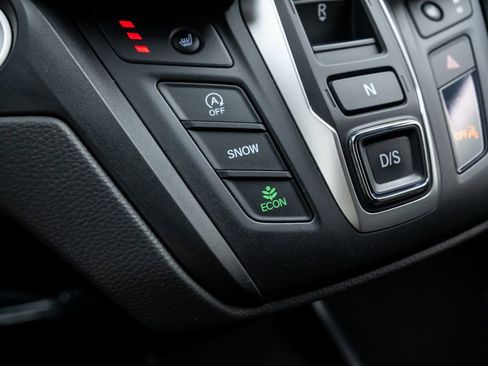 Certified 2024 Honda Odyssey EX-L image 29