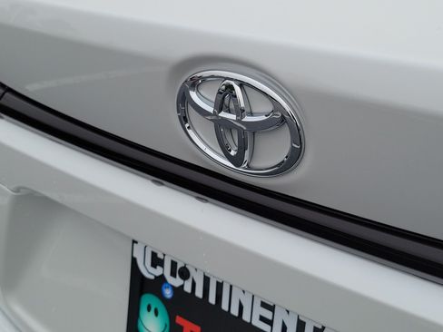 New 2026 Toyota Corolla LE FWD image 9