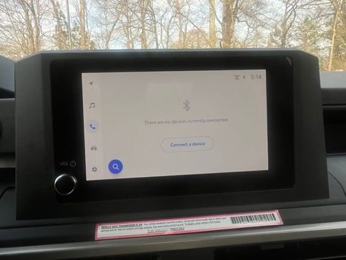 Used 2024 Toyota Tacoma SR image 33