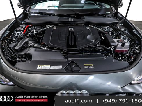 New 2026 Audi A6 Premium Plus image 11