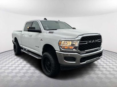 Used 2022 RAM 2500 Big Horn