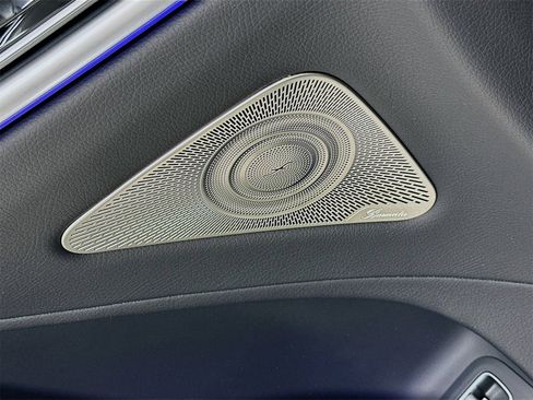 New 2026 Mercedes-Benz S 580 S 580 image 20