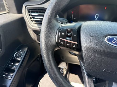 Used 2025 Ford Escape Active FWD image 33