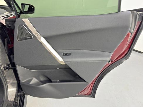 Used 2022 BMW iX xDrive50 w/ Premium Package image 49