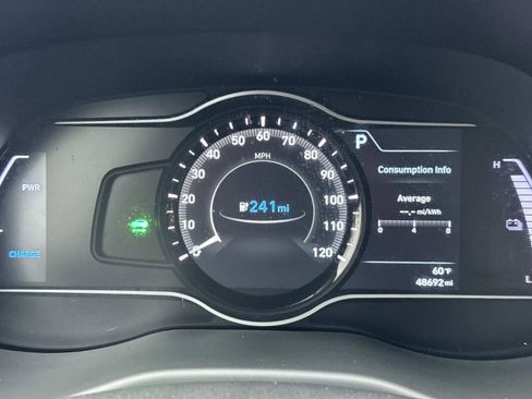 Used 2020 Hyundai Kona Limited image 17