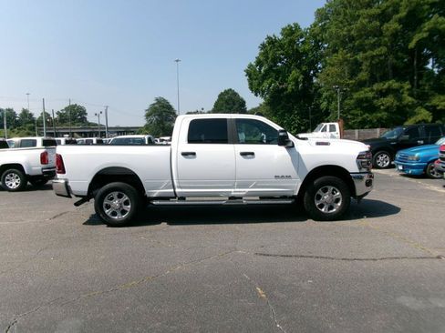 Used 2026 RAM 2500 Big Horn AWD/4WD image 5