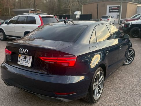 Used 2020 Audi A3 2.0T Premium w/ Final Edition Package image 5
