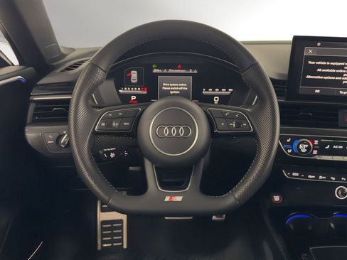 Used 2020 Audi S5 Prestige w/ S Sport Package AWD/4WD image 17