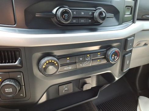 Certified 2023 Ford F150 XLT AWD/4WD image 21