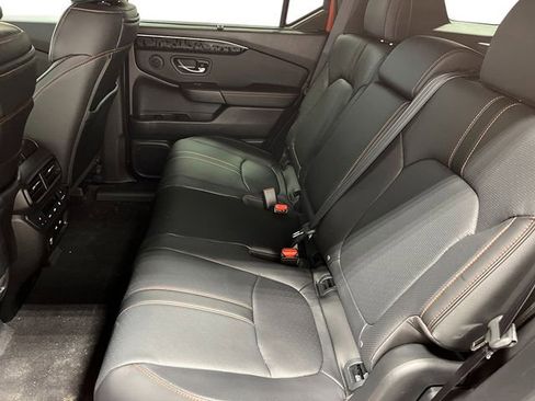 New 2026 Honda Passport TrailSport Elite image 23