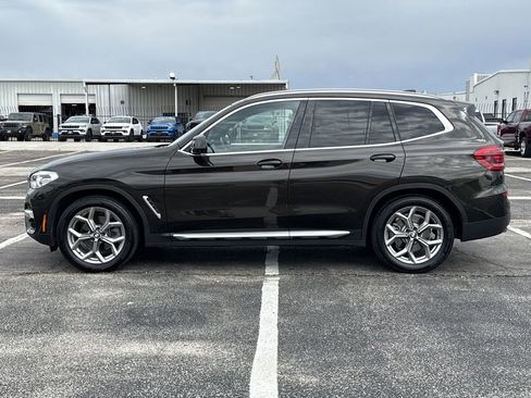 Used 2020 BMW X3 sDrive30i w/ Premium Package image 11